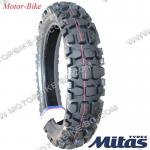 МОТО ГУМА ВЪНШНА 140/80-18 70R TT MC-23 ROCKRIDER МИТАС
